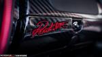 Pagani Huayra Roadster by Impressive Wrap 2018 года